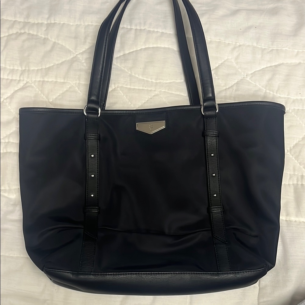 Black Tote Bag simply Vera